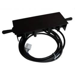 Electrice - Cutie control oblon hidraulic Bar Cargolift