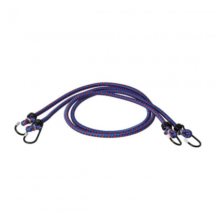 Asigurare Marfa - Corzi elastice pentru fixare marfa 2x150cm BSTRAP-05
