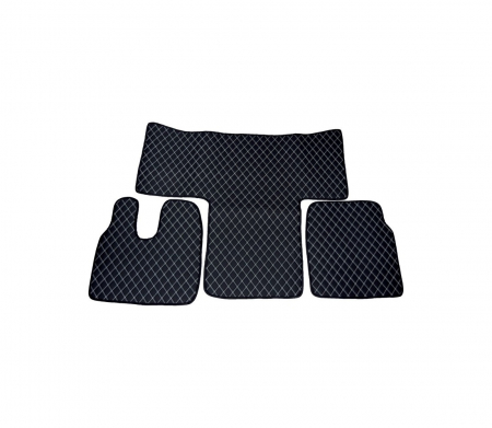 Covor auto camion MAN TGL, TGS, TGM [1]