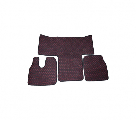 Lumini Camioane - Covor auto icamion MAN TGL, TGS, TGM