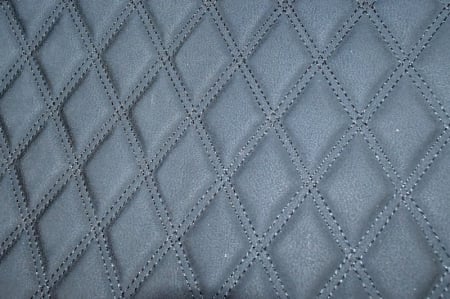 Covor auto imitatie piele romb dedicat MAN TGA XXL 2000-2007 [2]