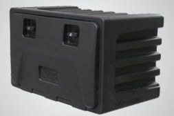 Cutie depozitare 39x40x38 pentru camion [1]