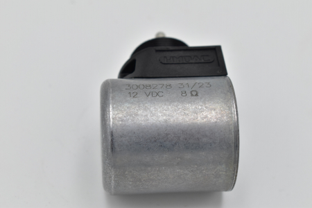 Electrovalvă 12V 18x40 mm Hydac 3008278 [4]