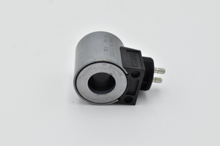 Electrovalvă 12V 18x40 mm Hydac 3008278 [2]