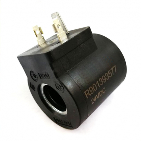 Produse noi - Electrovalva 24V R901393577