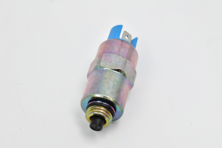 Electrovalva pompa de injectie JCB 3CX 7167620 7W6249 17105201 28730179 1896464M1 [5]