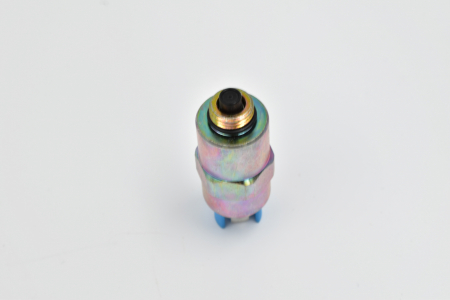 Electrovalva pompa de injectie JCB 3CX 7167620 7W6249 17105201 28730179 1896464M1 [4]