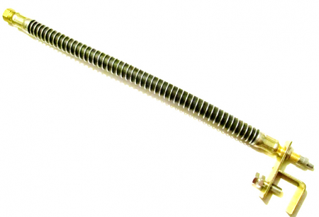 Scule camion - Extensie valva camion 10 cm