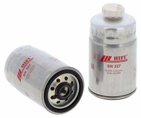 Filtru combustibil SN327, SN 327, 1062412, 4011545 [2]