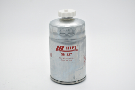 Filtre Hifi - Filtru combustibil SN327, SN 327, 1062412, 4011545