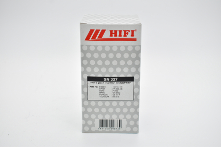 Filtru combustibil SN327, SN 327, 1062412, 4011545 [1]