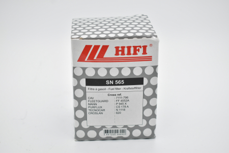 Filtru combustibil SN565 SN 565 [6]