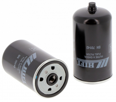 Produse - Filtru combustibil SN70142