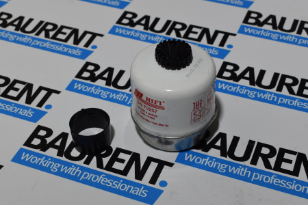 Piese dupa brand - Filtru combustibil SN70257, SN 70257 BF9836D , FS 19980 , 32/925666 332/S3917 WK8112 D070015, SK3133, 37290, 41529, 33660, 533660, SN70257