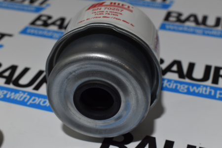 Filtru combustibil SN70257, SN 70257 BF9836D , FS 19980 , 32/925666 332/S3917 WK8112 D070015, SK3133, 37290, 41529, 33660, 533660, SN70257 [3]