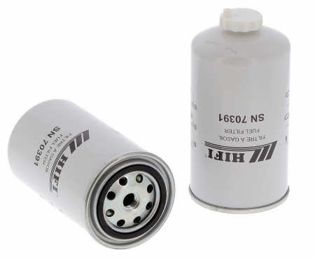 Piese dupa brand - Filtru combustibil SN70391, SN 70391, 04130241, 04130650, 4130241, 116/42537, 11642537, PL250, PL250/1, 537A0394, SK48567