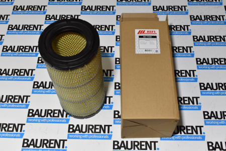 Filtru de aer SA 17234, SA17234, 563416, 85814174, ER263060 [2]