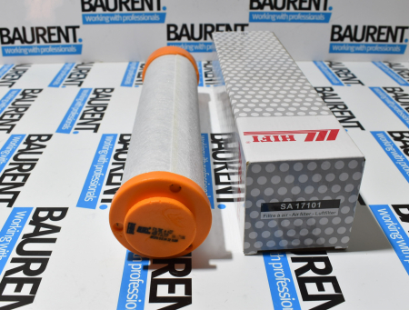 Piese dupa brand - Filtru de aer SA17101, SA 17101