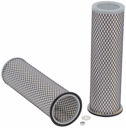 Piese dupa brand - Filtru de aer SA17305, SA 17305 1966964 C 1 , 1F8015448  8015448 21D-02-11170 4221792 M1 0019831605  P00506  PI 02912  SL 8999  1248-01-00