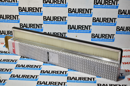 Filtru de polen Merlo SC 70063, SC70063, 053215 SKL46209 [9]