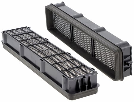 Piese dupa brand - Filtru habitaclu John Deere SC90015CAG AL 118564, SKL 46188-AK-1, SKL 46188/1-AK