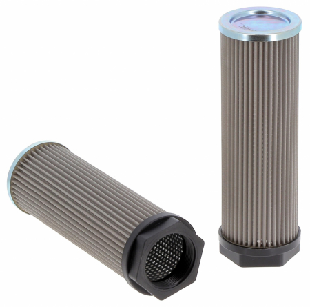 Piese dupa brand - Filtru hidraulic aspiratie Manitou SH 77004, SH77004, P76-3954, HF35162, AZ64448, 510668808, 224726, HY18571, SUE135-M125G, SE75361410, UCSE1325, UCSE1326, UCSE75361410