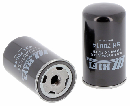 Piese dupa brand - Filtru hidraulic de transmisie  Manitou SH70014, P 55-0486, SH 70014, SPH4900, SPH9842, SPH9900 , 8600100, 57004, 57116, BT9402, 4717003, 70024466, 561749HE, S109203, S109606