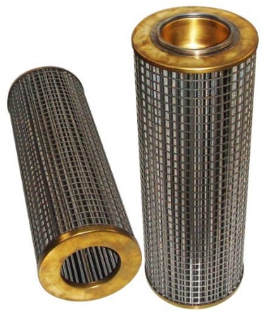 Piese dupa brand - Filtru hidraulic Liebherr SH 68068, SH68068, 7411387, HY16044