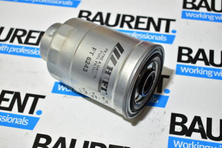 Piese dupa brand - Filtru motorina FT6243, FT 6243