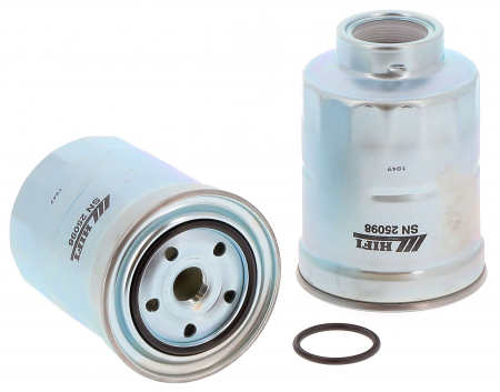 Piese dupa brand - Filtru motorina SN 25098 SN25098