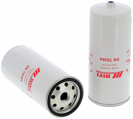 Piese dupa brand - Filtru motorina SN 70364, SN70364
