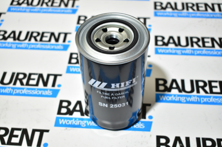 Filtru motorina SN25031, SN 25031, P550643 [3]