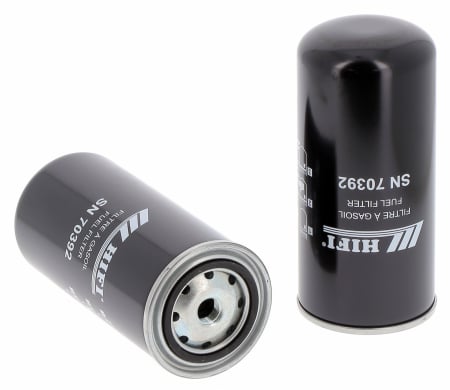 Piese dupa brand - Filtru motorina SN70392, SN 70392, 4131533, 04131533, 04131534, 04131583, 04131596, 4131596, 11643661, 799967, WDK962-8, 537A0395, 537A0397, 090238, SK48568