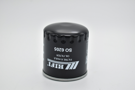 Filtru ulei motor SO6205, SO 6205, 1C020-3243-0, 16414-3243-4, MN000027, 7008379 [5]