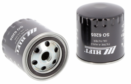 Filtru ulei motor SO6205, SO 6205, 1C020-3243-0, 16414-3243-4, MN000027, 7008379 [3]