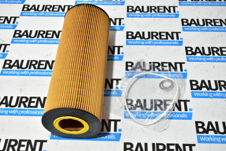 Piese dupa brand - Filtru ulei motor SO7055, SO 7055, 5411240225, 5411800009, 5411800209, 5411840225, 5411840325, 5001846632, SO4179, S5006PE, R6350568, 2500600, 57657, 92041E