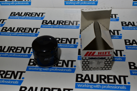 Filtru ulei motor T8304, P502009, P50-2009, 38087-2100, 4203-35400, 4203-35410, 4203-35500, 42033-5410, 42033-5500, R96, 2318400 , 2324300, 2327100, 2346100, 1600554, 51064, 51334, 51381 [7]