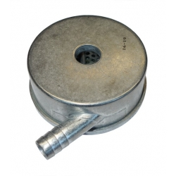 REZERVOR HIDRAULIC - Filtru ulei pentru obloane hidraulice Anteo