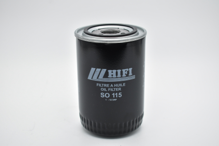 Piese dupa brand - Filtru ulei SO115, SO 115, W 940/18, 8007042, 01160024, 05710639