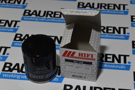 Filtru ulei SO128, SO 128, SP5141, B228, BT 223, 0451103007 [1]