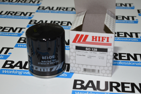 Filtru ulei SO128, SO 128, SP5141, B228, BT 223, 0451103007 [2]