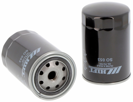 Filtre Hifi - Filtru ulei transmisie SO 053, SO053, NO226, 1619.6227.00, B114, B7156, B7369, P3012, 0451104001, 0451104065, K955687, Q 09505-58, V39198, W16505-69, 0812684, 3I1081