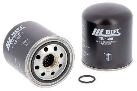 Filtru uscator TB1390, TB 1390, P951413, A0004295795, 0004293795, 0004295695, 0004295795, 0503137484, 5001865037, 5801382289, 7421267820, ST1374/2, 20557234, 20972915, 21508133, 21620181, 10186770, 43 [2]