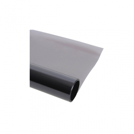 Folie Geamuri Auto dimensiune 3mx 0.75m - Ultra super Dark Black 0.1% [1]