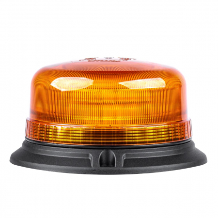 Girofar 12 24V 36 leduri W03B 3BOLT R65 R10 IP56 [6]