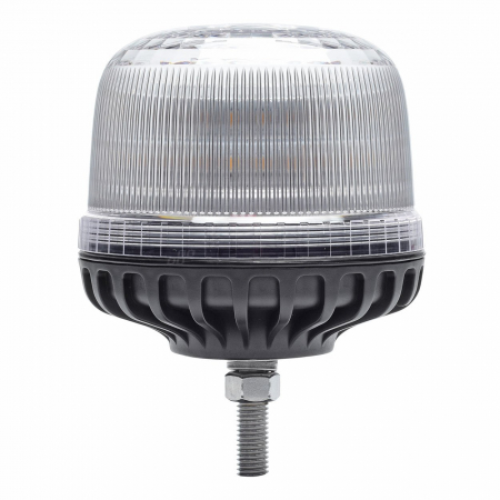 Produse noi - Girofar cu prindere pe tija 24LED 12/24V IP66