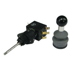 Electrice - Joystick 4 pozitii obloane ridicatoare Bar Cargolift