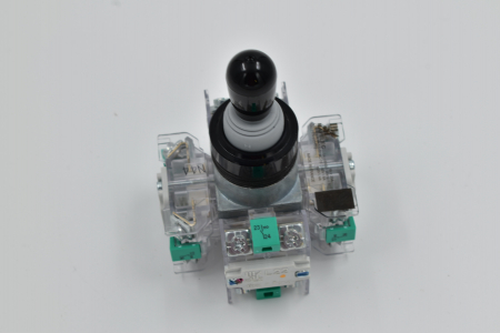 Joystick 4 poziții pentru obloane de ridicare [1]