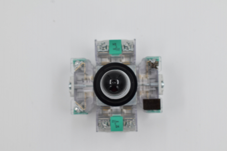 Joystick 4 poziții pentru obloane de ridicare [3]