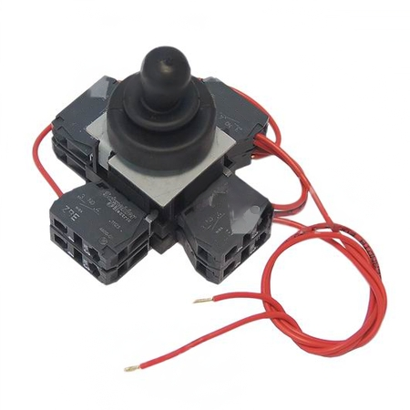 JOYSTICK - Joystick electric pentru lifturi hidraulice Dhollandia
